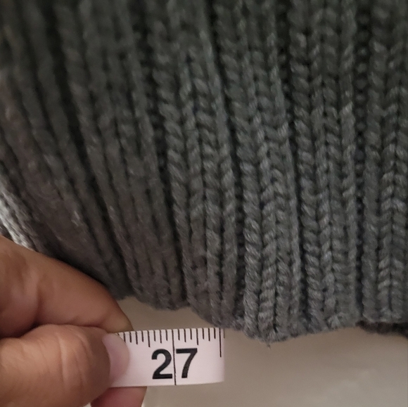 Lululemon Karma Kurmasana Sweater Size 8 - Picture 8 of 10